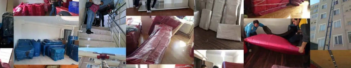 Seyhan Parça Eşya Taşımacılık görseli